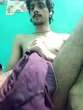 Sushant001 webcam