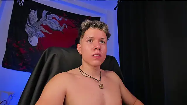 nathan_blake webcam