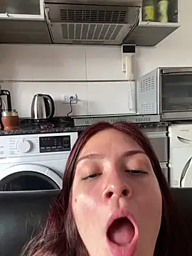 Danielaeliana webcam