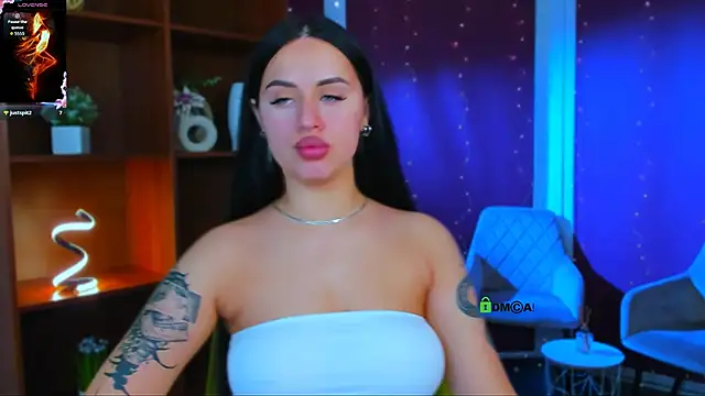 vivy_star1 webcam