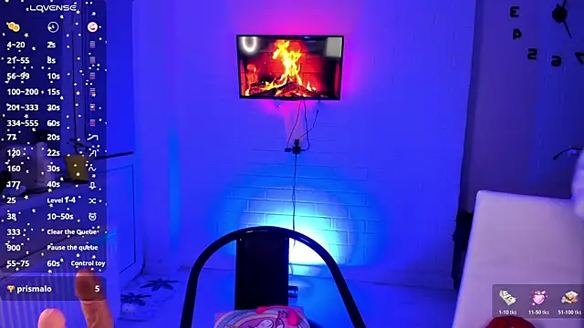 Lilith_Sora webcam
