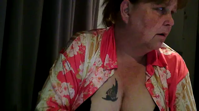 Sylviastar46 webcam
