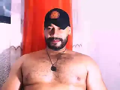 musclehetero webcam
