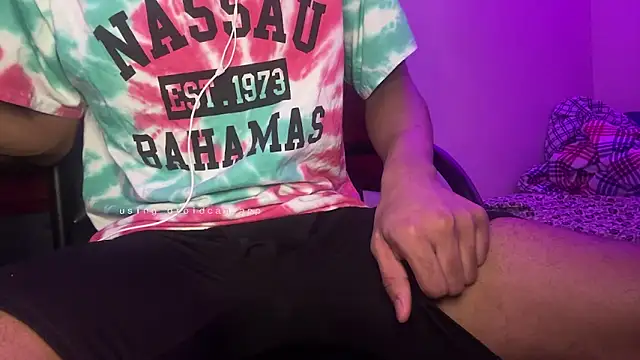 vexahleah webcam