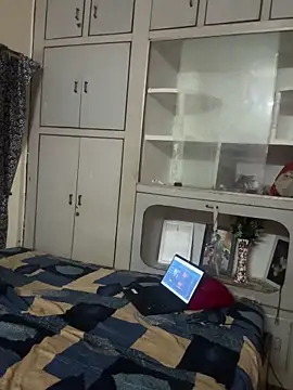 torchermachine webcam