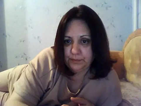 LockyCharm111 webcam