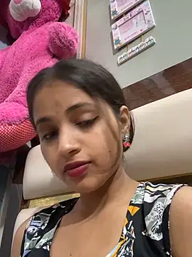 Sy_Shrishti webcam