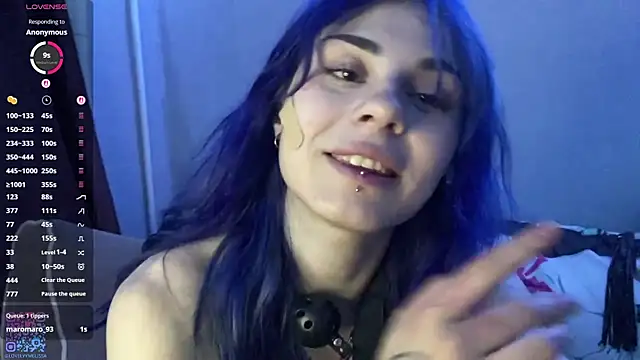 Emmibrilson webcam