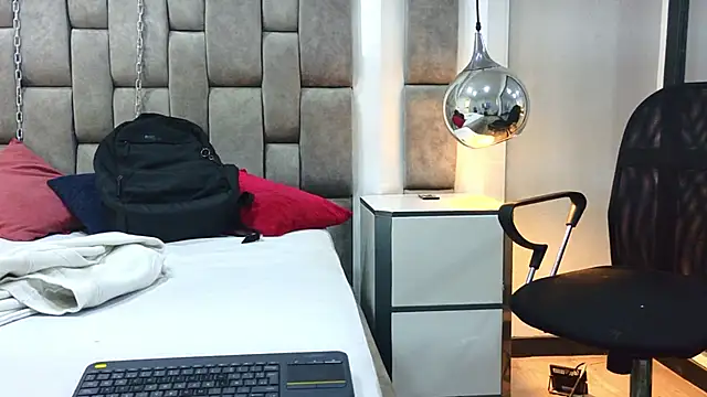 Austin_Reedss webcam