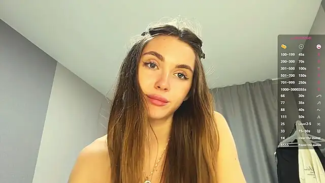 Veluxe webcam