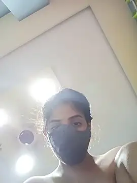 sanayabose7 webcam