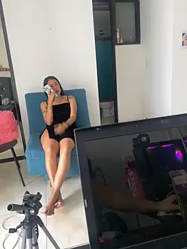 ELY_FE webcam