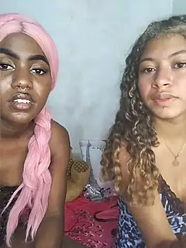 BelleKaty_ webcam