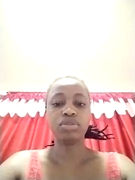 Faithy6789 webcam