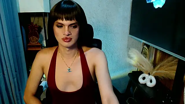 Bella_CiaoX webcam