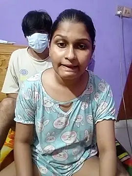 Jerin_Couple61 webcam