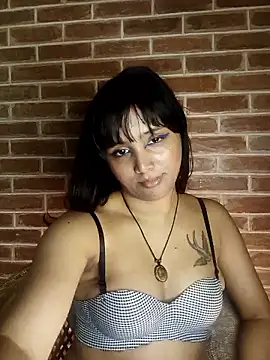 JellyFromHeaven webcam