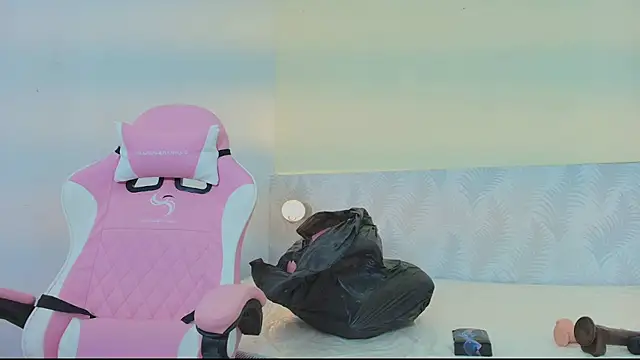 Abby_Coper1 webcam