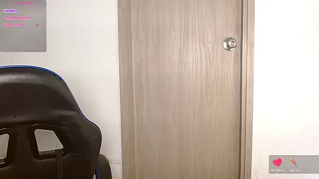 Chloe_Brown2 webcam