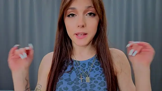 georgymaryhi webcam