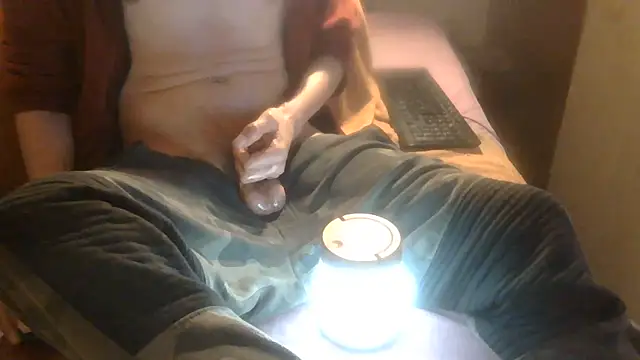 SamuelTal webcam