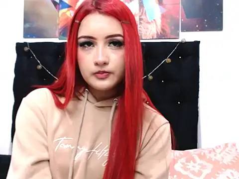 SCARLETVELVET_ webcam