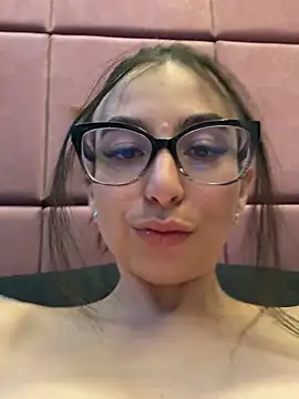 MeganTB webcam