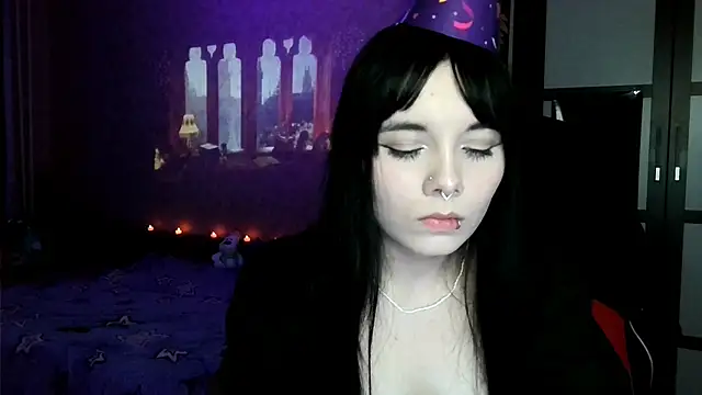 gothicq webcam