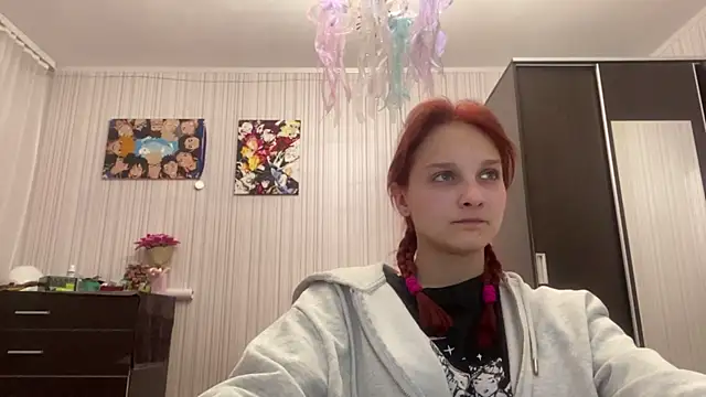 LavetaGossage webcam