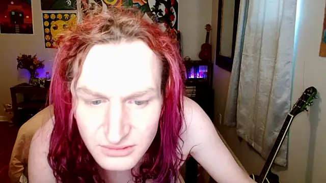 lilythehippie webcam
