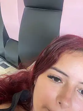 stefy_0914_ webcam