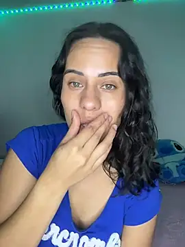 MadisonYoung000 webcam