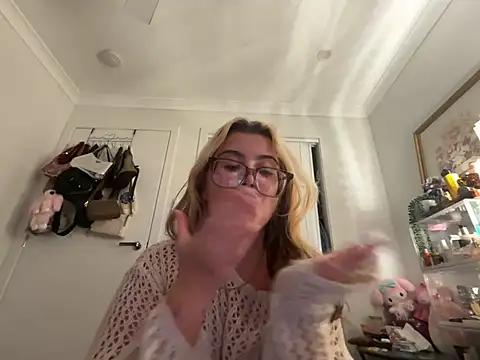 luckygigi webcam