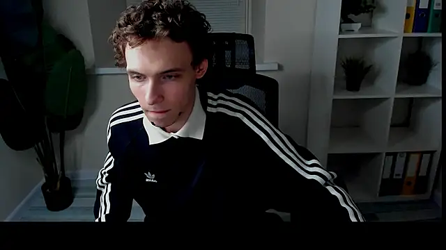 Jacob_Davidson webcam