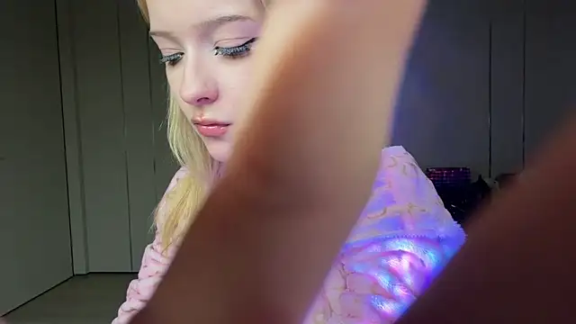 Anny_qte webcam