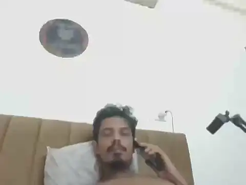 Talha266 live cam
