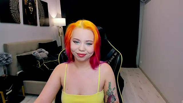 EnergyBunny_1 webcam