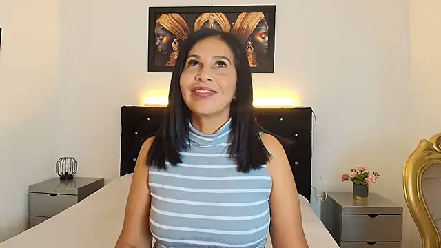 Shanon_mature webcam