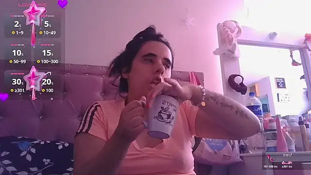 annarose19 webcam