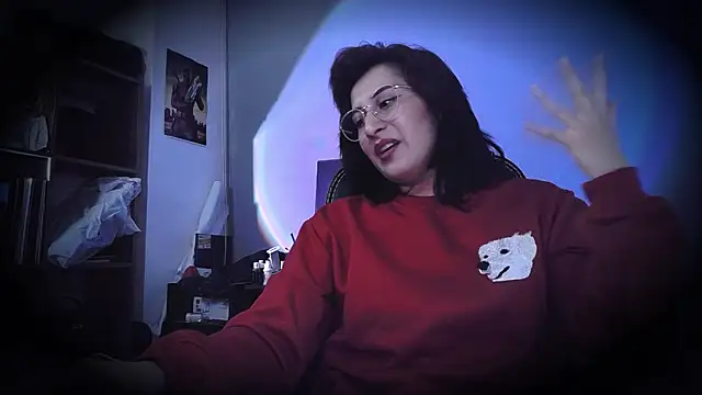 Scarlett_Sen webcam
