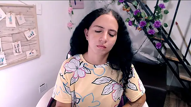 samantha_baby_ webcam