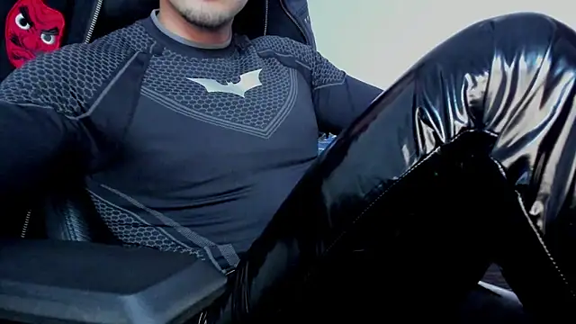Tommy_Bred webcam