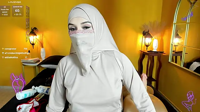 malek_zark2 webcam