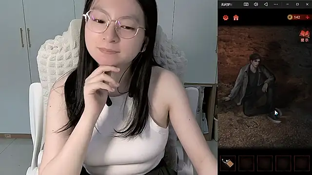 Erya-369 webcam