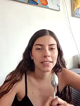 IrisBound webcam