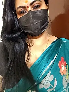 Anushka_flower webcam