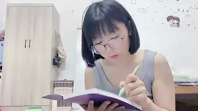 Belle-LL webcam