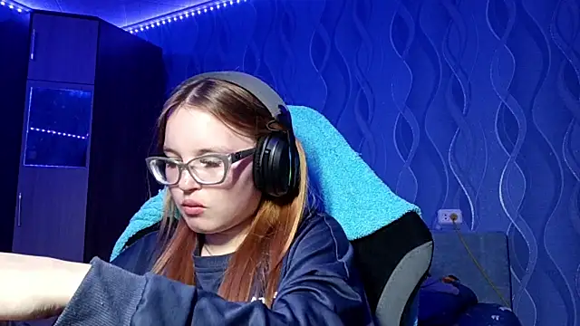 JennieSpotted webcam