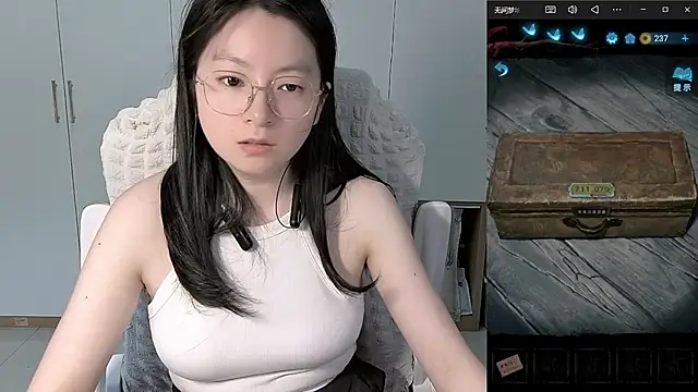 Erya-369 webcam