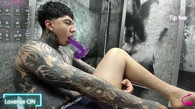 Gury_tattoo live sex cam